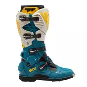 Sidi Crossfire 3 мотоботинки Sand Blue Синий