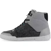 Alpinestars CIRCAL RIDING Motorcycle мотоботы Grey Black Blue