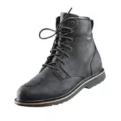 Held Saxton мотоботинки Black Черный