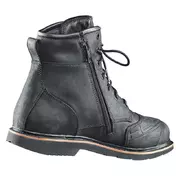 Held Saxton мотоботинки Black Черный