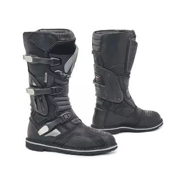 Forma Terra Evo Black Черный