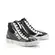 Alpinestars Stated Flair мотоботы Black White