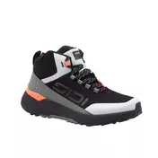 Sidi Nucleus Air мотоботы Deep Forest Серый