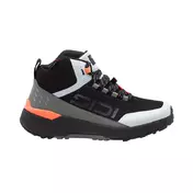 Sidi Nucleus Air мотоботы Deep Forest Серый