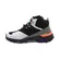 Sidi Nucleus Air мотоботы Deep Forest Серый