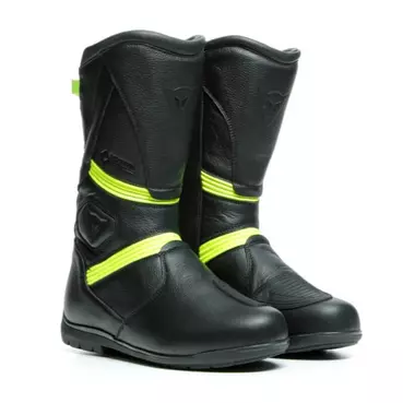 Dainese Fulcrum Gt Gore-tex® мотоботинки Yellow Желтый