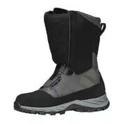 Ixs Venture-stx 1.0 мотоботинки Black Grey Olive Зеленый