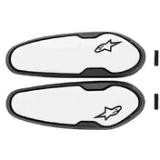 Alpinestars Sliders Supertech-r White Белый