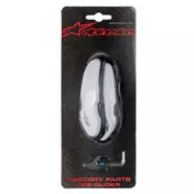 Alpinestars Sliders Supertech-r White Белый