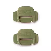 Sidi Strap Holder St/mx Army Зеленый