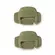 Sidi Strap Holder St/mx Army Зеленый