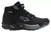 Stella CR-X Drystar Damen Black, Grey, White