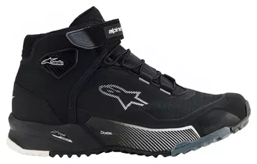 Stella CR-X Drystar Damen Black, Grey, White