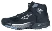 Stella CR-X Drystar Damen Black, Grey, White