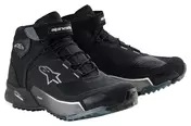 Stella CR-X Drystar Damen Black, Grey, White