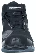 Stella CR-X Drystar Damen Black, Grey, White