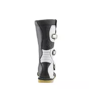 Gaerne Balance Pro Tech мотоботинки White Black Yellow Белый