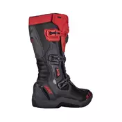 Leatt 3.5 2024 мотоботинки Red Красный