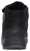 CR-X DS Черный