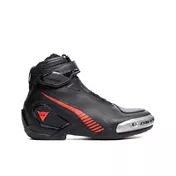 Dainese Superya мотоботы Black Red Красный