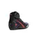 Dainese Superya мотоботы Black Red Красный