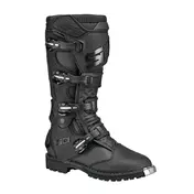 Sidi X Power Enduro Wp мотоботинки Black Черный