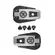 Xpd Off-road Strap Black
