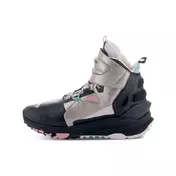 Alpinestars Speedstreet мотоботы Ecru Coral Серый