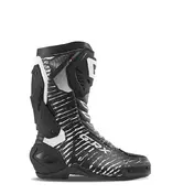 Gaerne G.rx мотоботинки Black White Белый