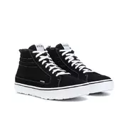 Tcx Street 3 Wp мотоботы Black White Черный