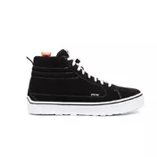 Tcx Street 3 Wp мотоботы Black White Черный