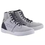 Alpinestars As-dsl Akio мотоботы Ash Grey Серый