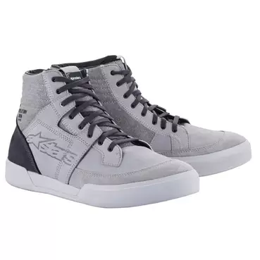 Alpinestars As-dsl Akio мотоботы Ash Grey Серый