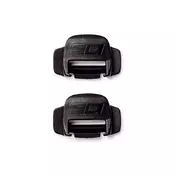 Sidi Strap Holder St/mx Black Черный