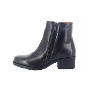 Helstons Charline мотоботы Black Черный