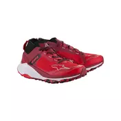 Alpinestars Meta Xr V2 мотоботы Red Красный