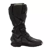 Sidi Crossfire 3 мотоботинки Black 2 Черный