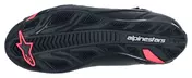 Stella Faster 4 DS Stiefel Black, Pink,