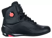 Stella Faster 4 DS Stiefel Black, Pink,