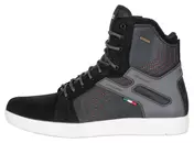 VC-1 Sympatex Black, Grey