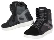 VC-1 Sympatex Black, Grey