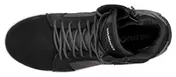 VC-1 Sympatex Black, Grey