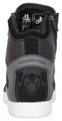 VC-1 Sympatex Black, Grey