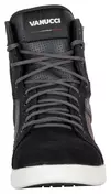 VC-1 Sympatex Black, Grey
