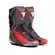 Dainese Torque 4 S мотоботинки Black Lava Red Красный
