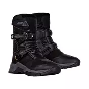 Leatt Adv Hydradri 7.5 мотоботинки Stealth Черный