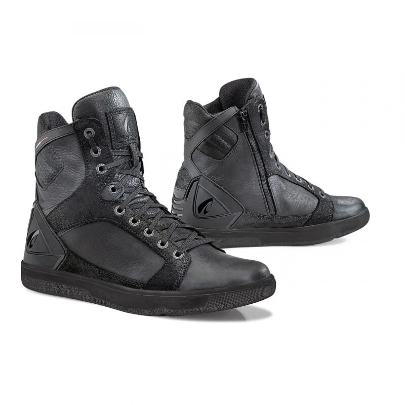 Forma Hyper Black Черный