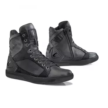 Forma Hyper Black Черный