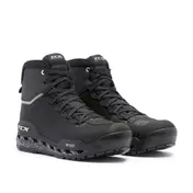 Tcx Climatrek Surround Gtx мотоботы Black Черный
