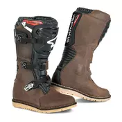 Stylmartin Impact Rs Brown Коричневый